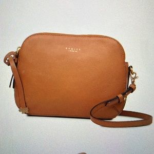 Radley London Crossbody bag with dust bag